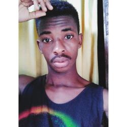 Portrait de Elfried Vianney