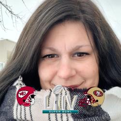 Portrait de Karina Jean