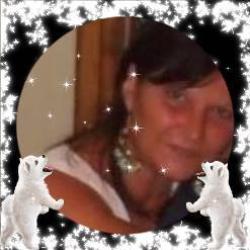 Portrait de Patricia Seriat