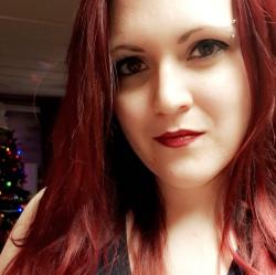 Portrait de Samantha Aubut