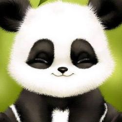 Portrait de Moietbebe Csca