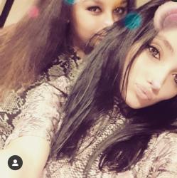 Portrait de Camille Gadonneix