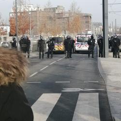 Portrait de Sylvain Chiron