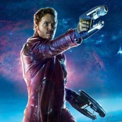 Portrait de Frédéric Lefevre