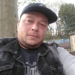 Portrait de Micky New