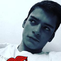 Portrait de Jérémy Derrien