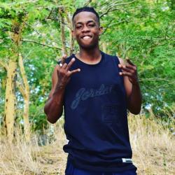 Portrait de Donovan Bts