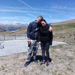 Portrait de Pépé Fouix