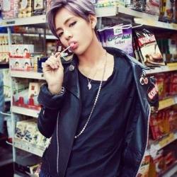 Portrait de Waylander Dakeyras