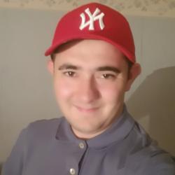 Portrait de Pierre Marchand