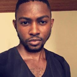 Portrait de Larry Jefferson