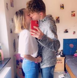 Portrait de Damien Marteau