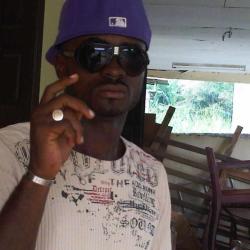 Portrait de Andy Boomker