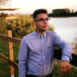 Portrait de Lucas Dfr