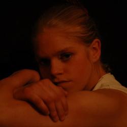 Portrait de Diane Proton