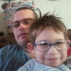 Portrait de Damien Rambaud