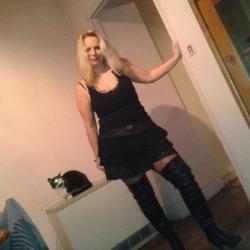 Portrait de Delphine Barreau Delanne