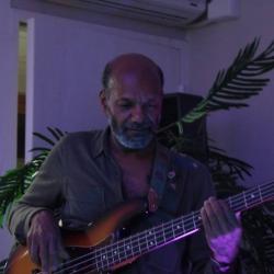 Portrait de Marc Dalleau