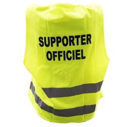 Portrait de Sophie Vercheval