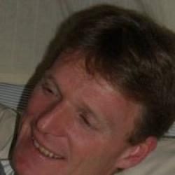 Portrait de Fernand Bultot