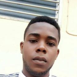 Portrait de Degonzague Gate Dublin