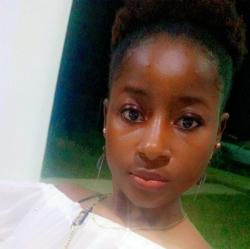 Portrait de Erika Manuela