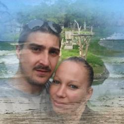 Portrait de Aurélie Bouiller