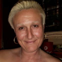 Portrait de Sophie Durand