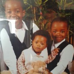 Portrait de Louis Longisa