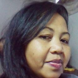 Portrait de Youlia Rkt