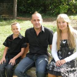 Portrait de Christophe Ballet