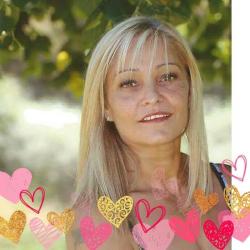 Portrait de Paula Magalhaes