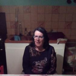 Portrait de Françoise Lemaire