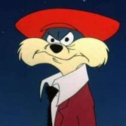 Portrait de Beeb HôPô