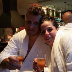 Portrait de Bianca Bertrand