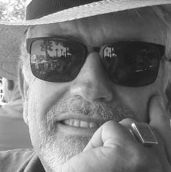 Portrait de Eric Demongeot