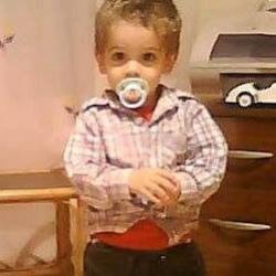 Portrait de Rafa Vaquero