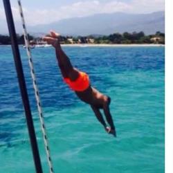 Portrait de Nabil Neybeh VII