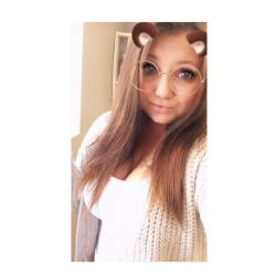 Portrait de Carolanne Sweeney