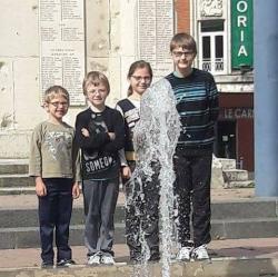 Portrait de Philippe Théry