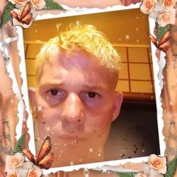 Portrait de David Ribeiro