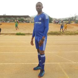 Portrait de Karel Poborsky