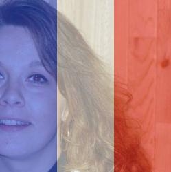 Portrait de Valerie Bernard