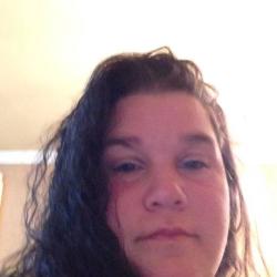 Portrait de Manon Tremblay