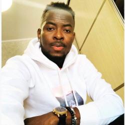 Portrait de Sekou Mandela Doumbia