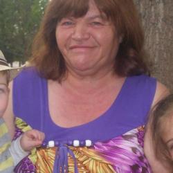 Portrait de Patout Paderi