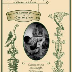 Portrait de Épis de Faîtages