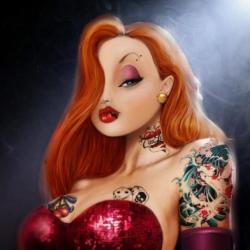 Portrait de Léon-Jekyll Defrost Hyde-Söze