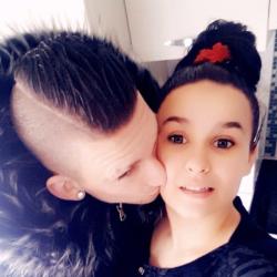 Portrait de Jonesy Renard