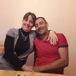 Portrait de Elodie Yo Bondil